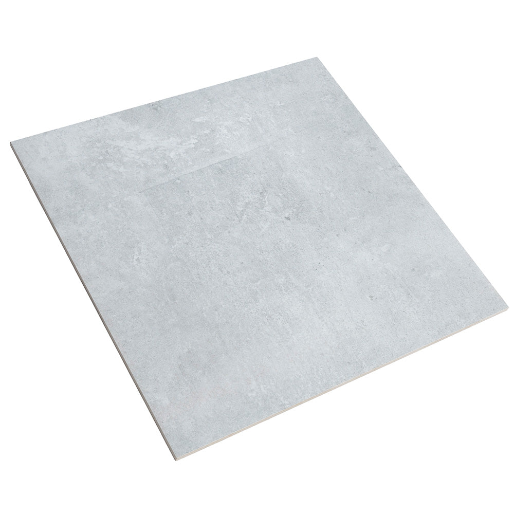 Point Perla 24x24 Stone-Look Porcelain Tile | Tile Club