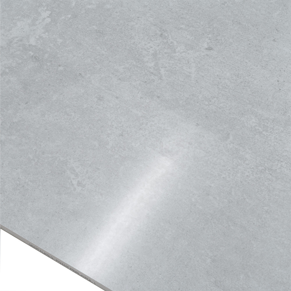 Point Perla 24x24 Stone-Look Porcelain Tile | Tile Club