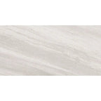 Quartz Bianco Large Format Porcelain Tile 24x48 | Tile Club