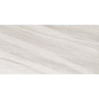 Quartz Bianco Large Format Porcelain Tile 24x48 | Tile Club