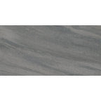 Quartz Dark Gray Large Format Porcelain Tile 24x48 | Tile Club