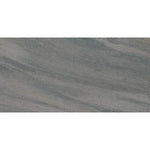Quartz Dark Gray Large Format Porcelain Tile Sample 24x48 | Tile Club