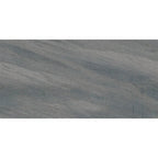 Quartz Dark Gray Large Format Porcelain Tile 24x48 | Tile Club