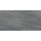 Quartz Dark Gray Large Format Porcelain Tile 24x48 | Tile Club