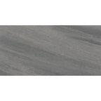 Quartz Dark Gray Large Format Porcelain Tile 24x48 | Tile Club