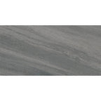 Quartz Dark Gray Large Format Porcelain Tile 24x48 | Tile Club