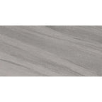 Quartz Gray Large Format Porcelain Tile 24x48 | Tile Club