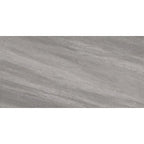 Quartz Gray Large Format Porcelain Tile 24x48 | Tile Club