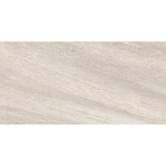 Quartz Sand Large Format Porcelain Tile 12x24 | Tile Club