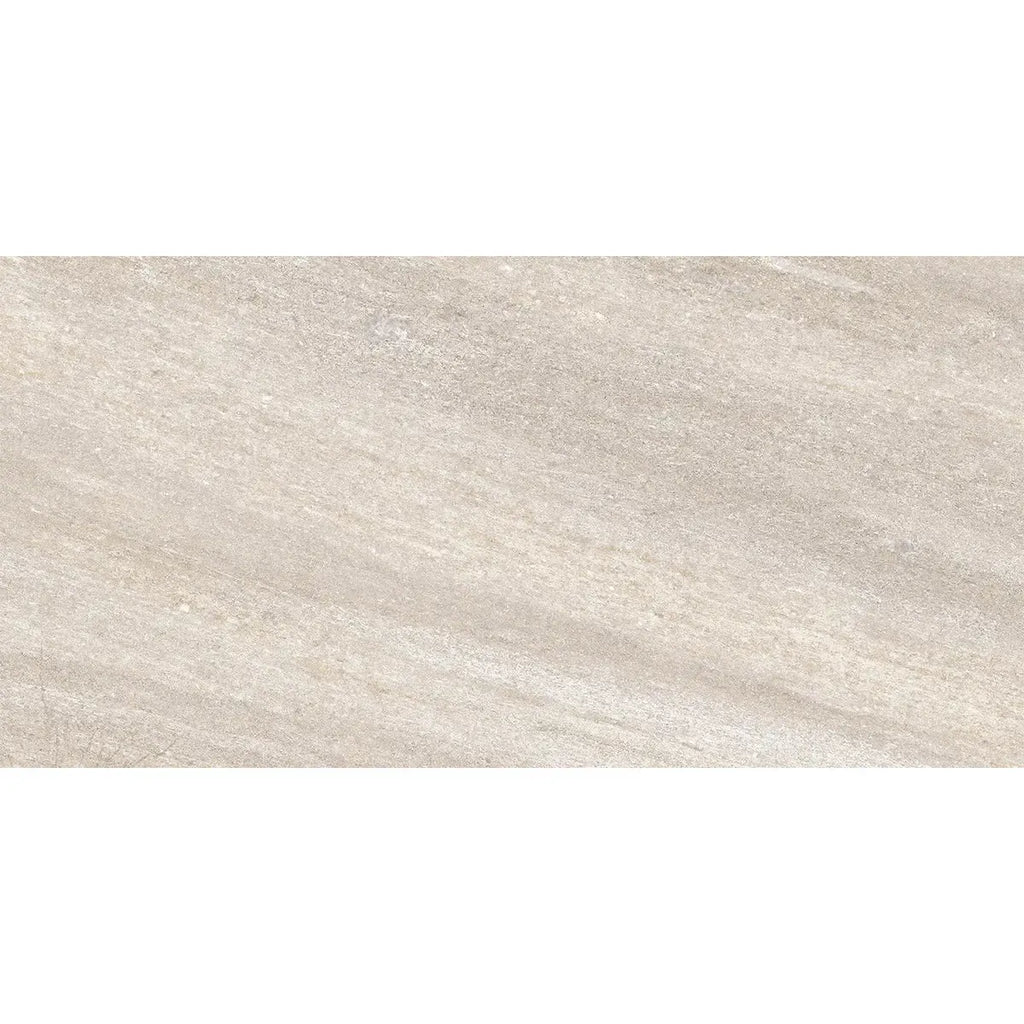 Quartz Sand Large Format Porcelain Tile 12x24 | Tile Club