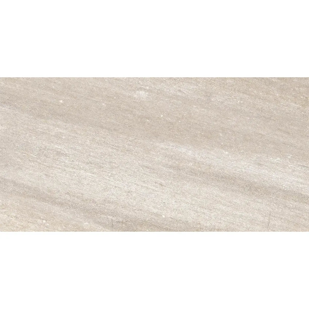 Quartz Sand Large Format Porcelain Tile 12x24 | Tile Club
