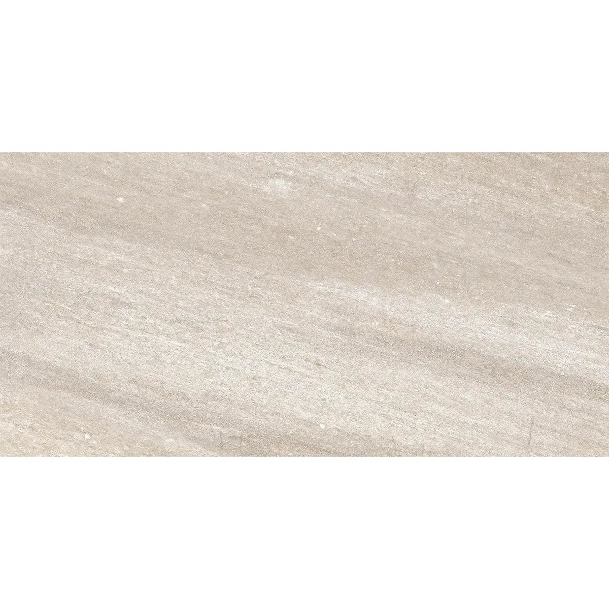 Quartz Sand Large Format Porcelain Tile 12x24 | Tile Club