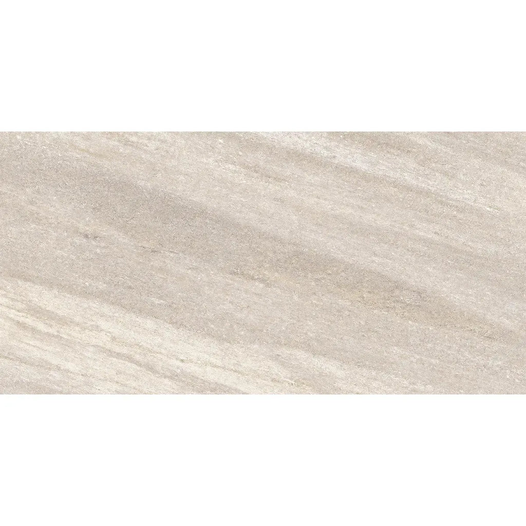 Quartz Sand Large Format Porcelain Tile 12x24 | Tile Club
