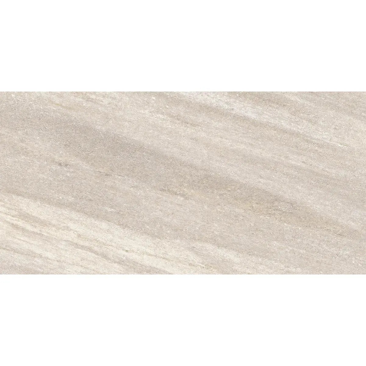 Quartz Sand Large Format Porcelain Tile 12x24 | Tile Club