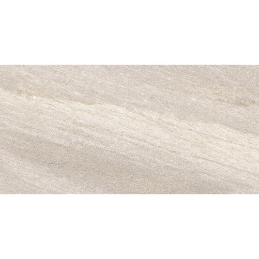 Quartz Sand Large Format Porcelain Tile 12x24 | Tile Club