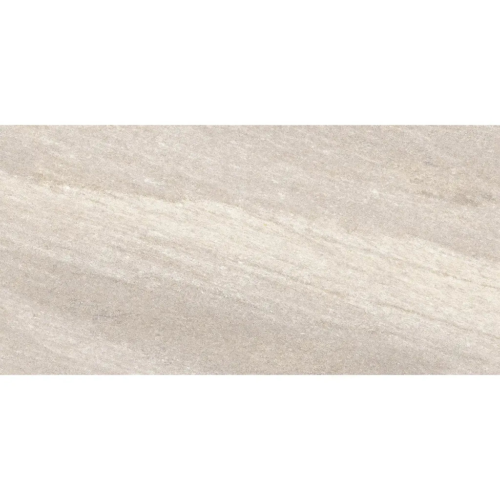 Quartz Sand Large Format Porcelain Tile 12x24 | Tile Club