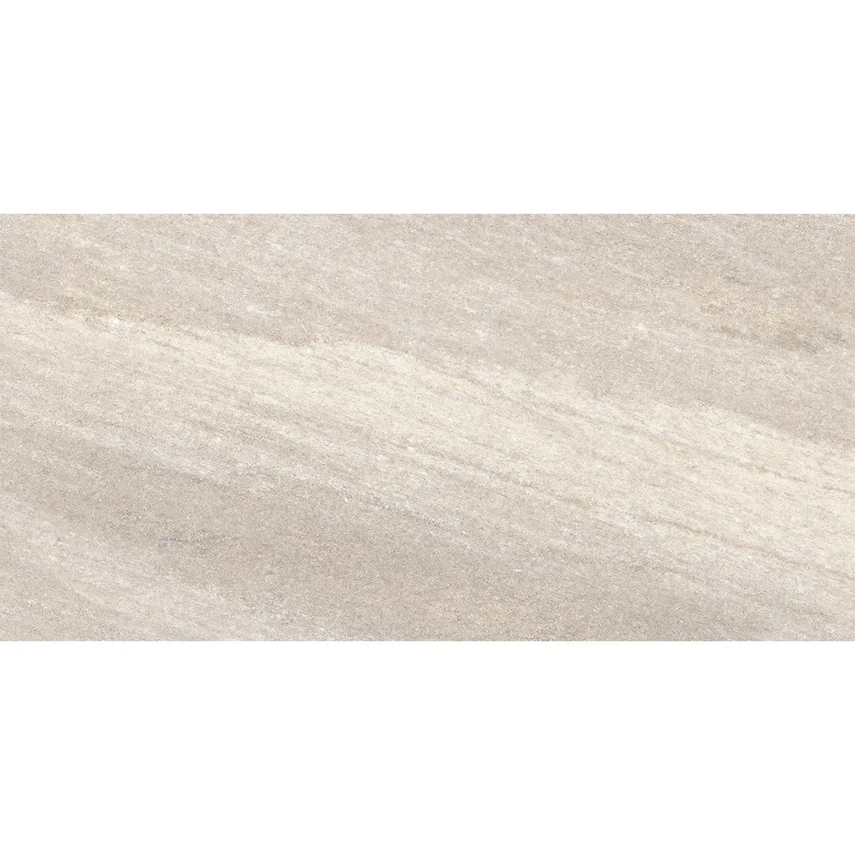Quartz Sand Large Format Porcelain Tile 12x24 | Tile Club