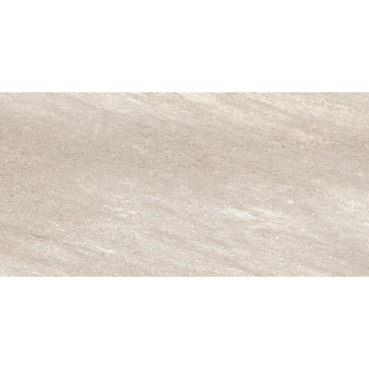 Quartz Sand Large Format Porcelain Tile 12x24 | Tile Club