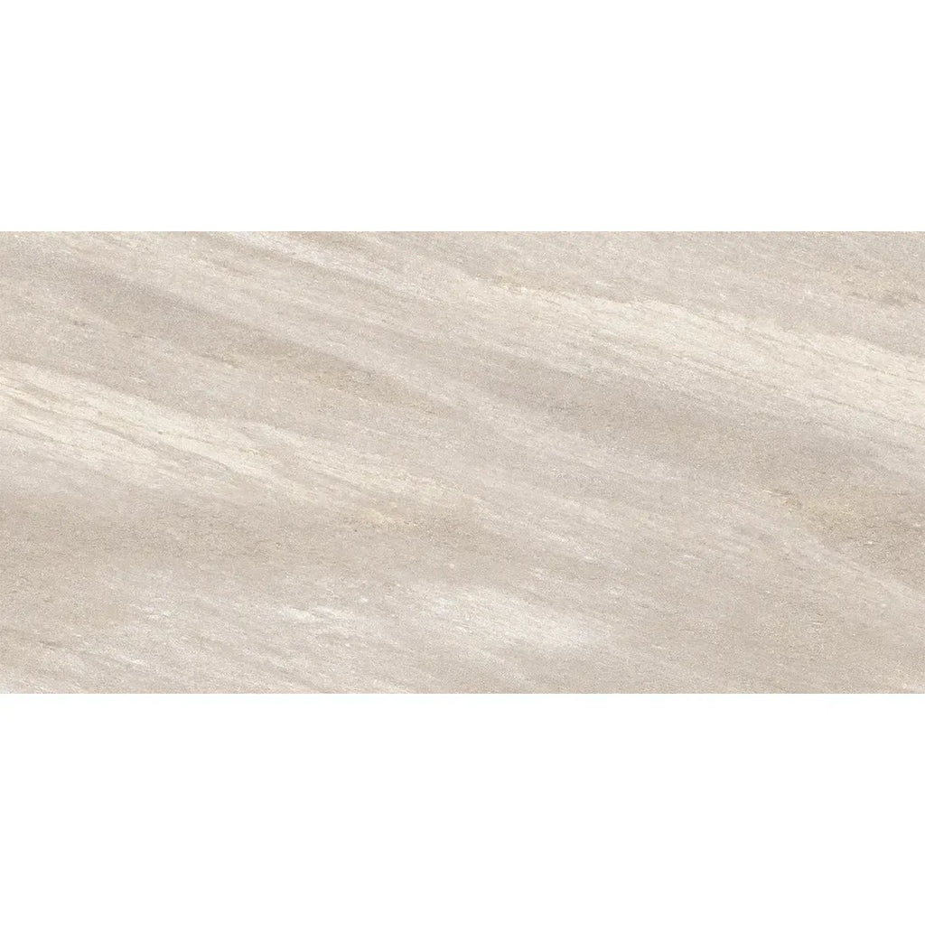 Quartz Sand Large Format Porcelain Tile 24x48 | Tile Club