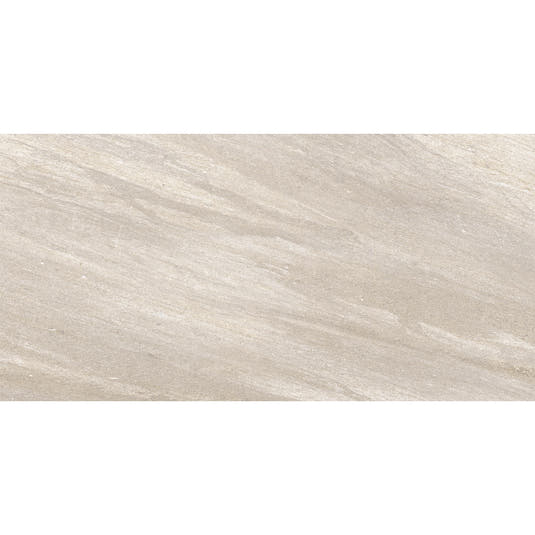 Quartz Sand Large Format Porcelain Tile 24x48 | Tile Club