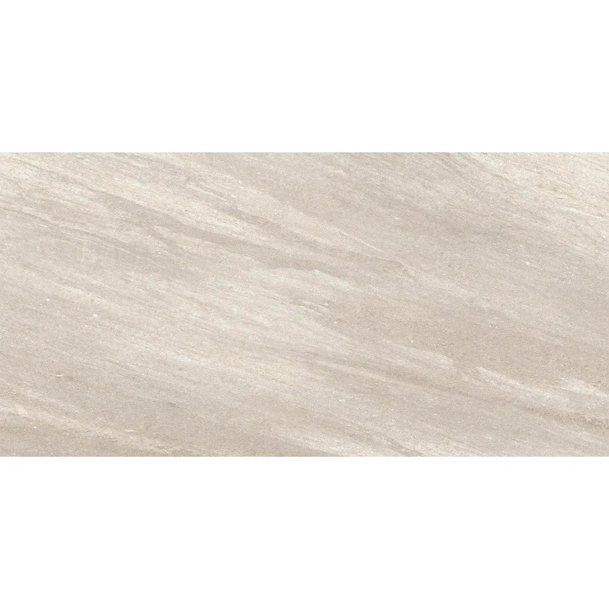 Quartz Sand Large Format Porcelain Tile 24x48 | Tile Club