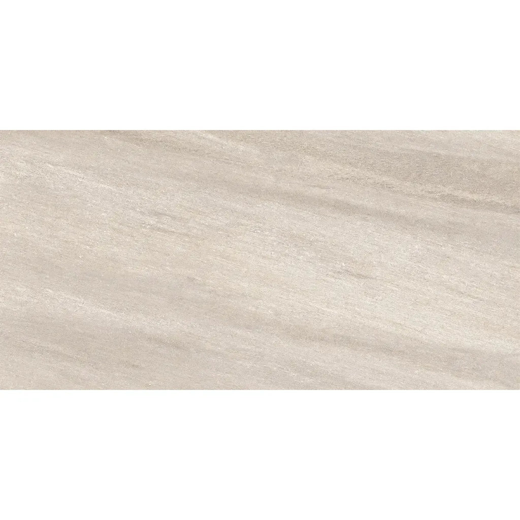 Quartz Sand Large Format Porcelain Tile 24x48 | Tile Club