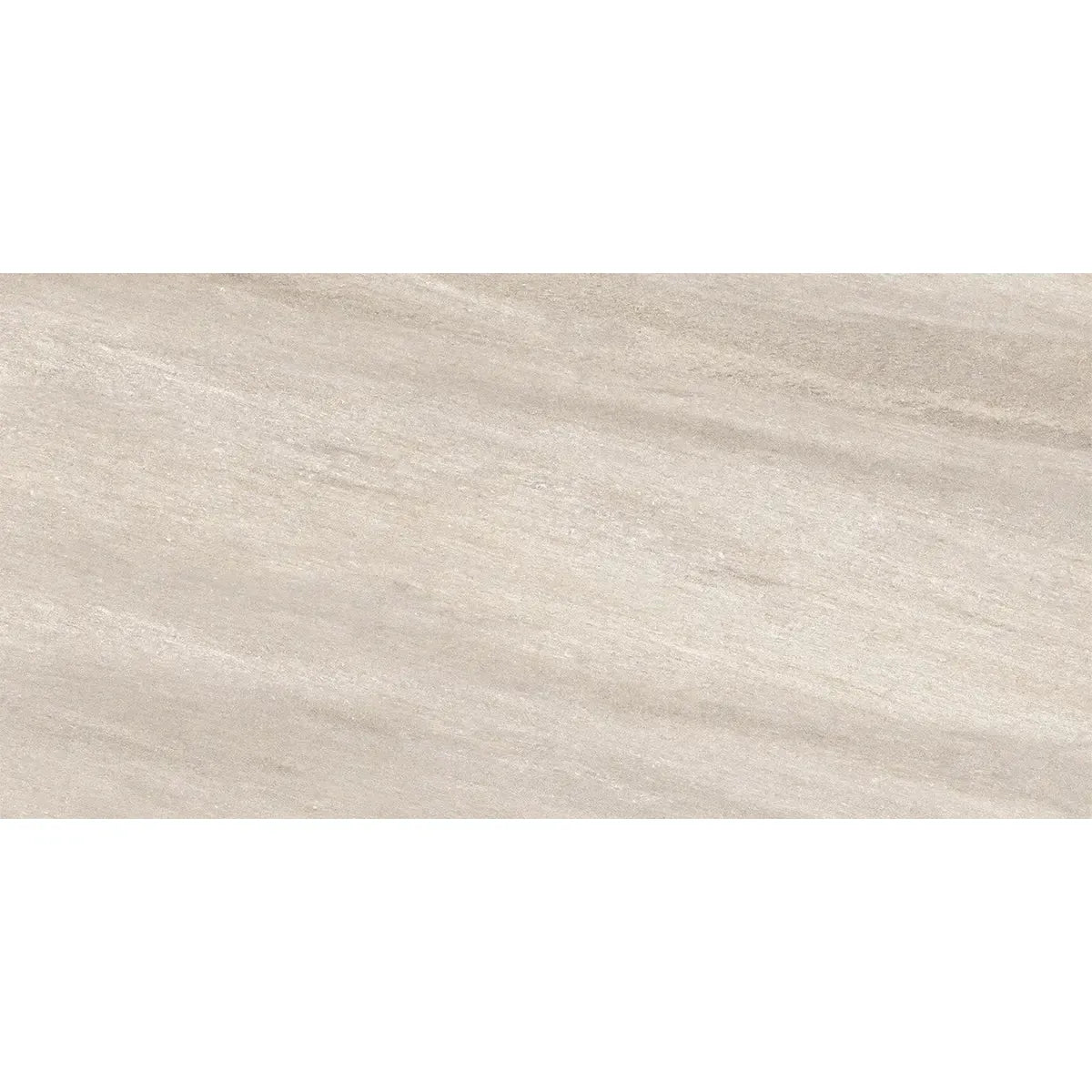 Quartz Sand Large Format Porcelain Tile 24x48 | Tile Club