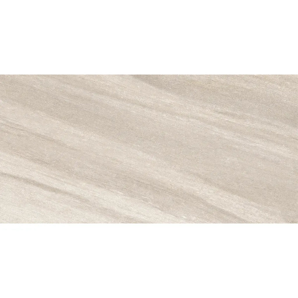 Quartz Sand Large Format Porcelain Tile 24x48 | Tile Club