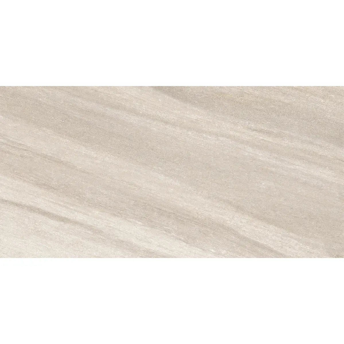 Quartz Sand Large Format Porcelain Tile 24x48 | Tile Club