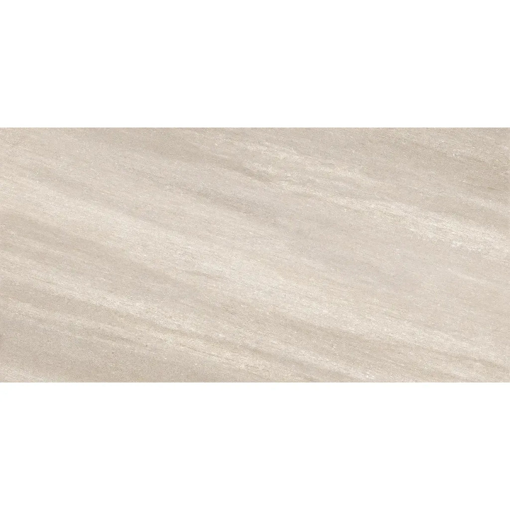 Quartz Sand Large Format Porcelain Tile 24x48 | Tile Club