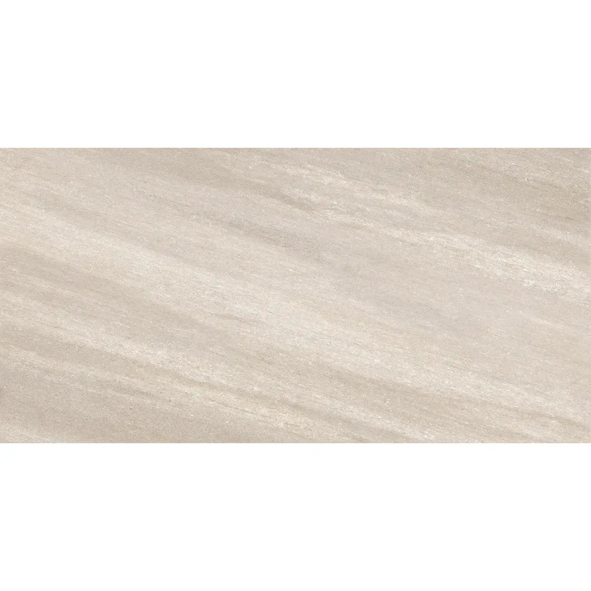 Quartz Sand Large Format Porcelain Tile 24x48 | Tile Club