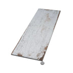 Retro Blanco Reclaimed Wood-Look Tile 21X60 | Tile Club