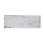 Retro Blanco Reclaimed Wood-Look Tile 21X60 | Tile Club