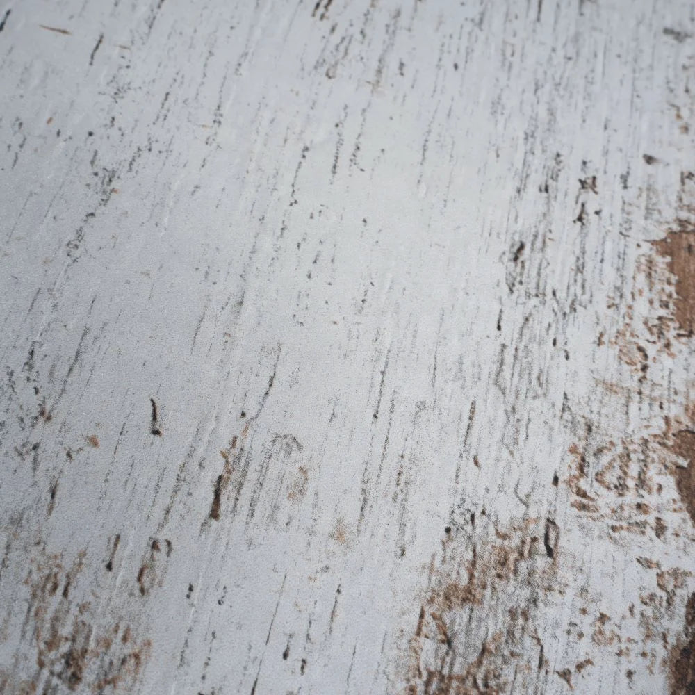 Retro Blanco Reclaimed Wood-Look Tile 21X60 | Tile Club