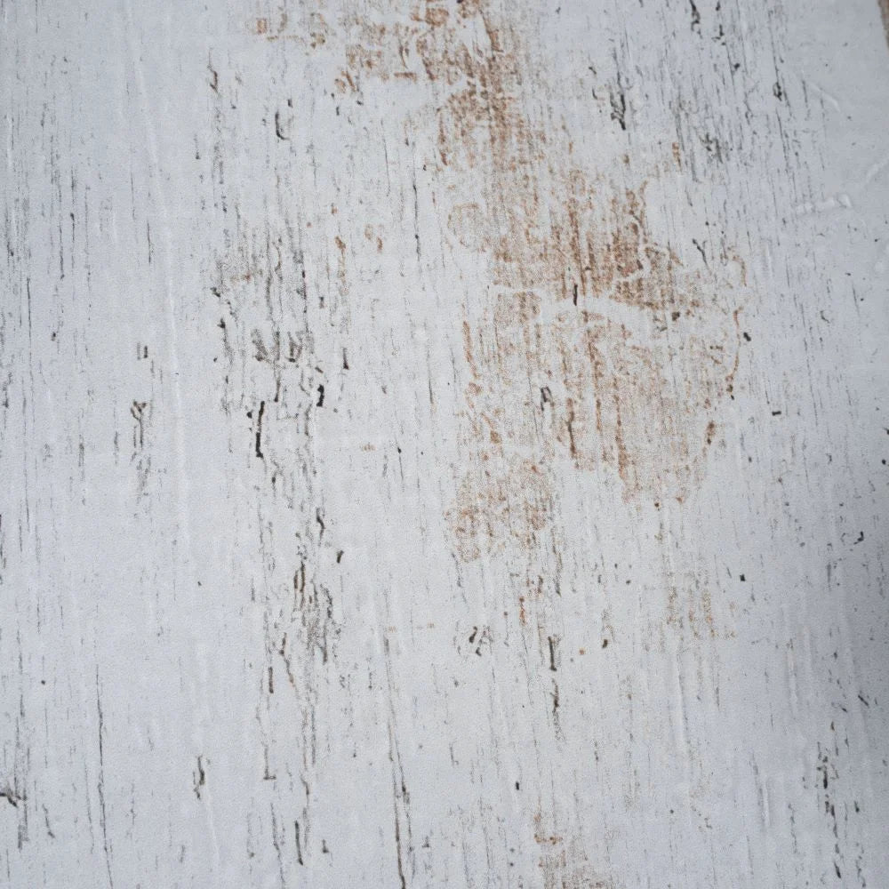 Retro Blanco Reclaimed Wood-Look Tile 21X60 | Tile Club