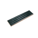 Groove Laurel Deco Gloss Ceramic Subway Tile | Tile Club