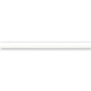 Groove White Pencil Matte