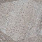 Esagona Intarcio White Wood Look Porcelain Tile | Tile Club