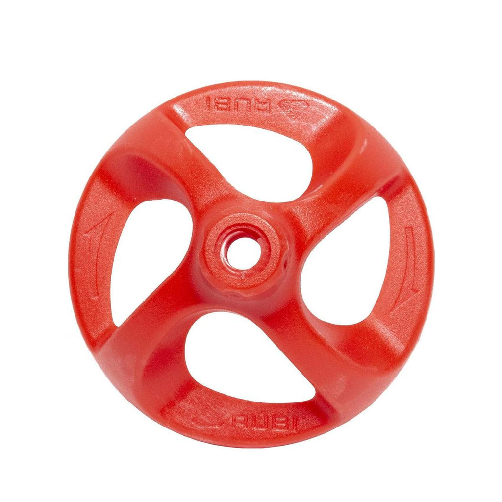 RUBI Tools Cyclone Level System Caps (100 qty) | Tile Club
