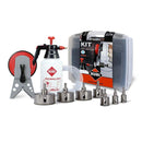 RUBI Tools EASYGRES Diamond Drill Bits Plus Kit | Tile Club