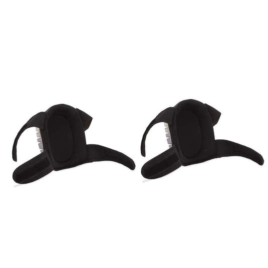 RUBI Tools Gel Comfort Knee Pads | Tile Club