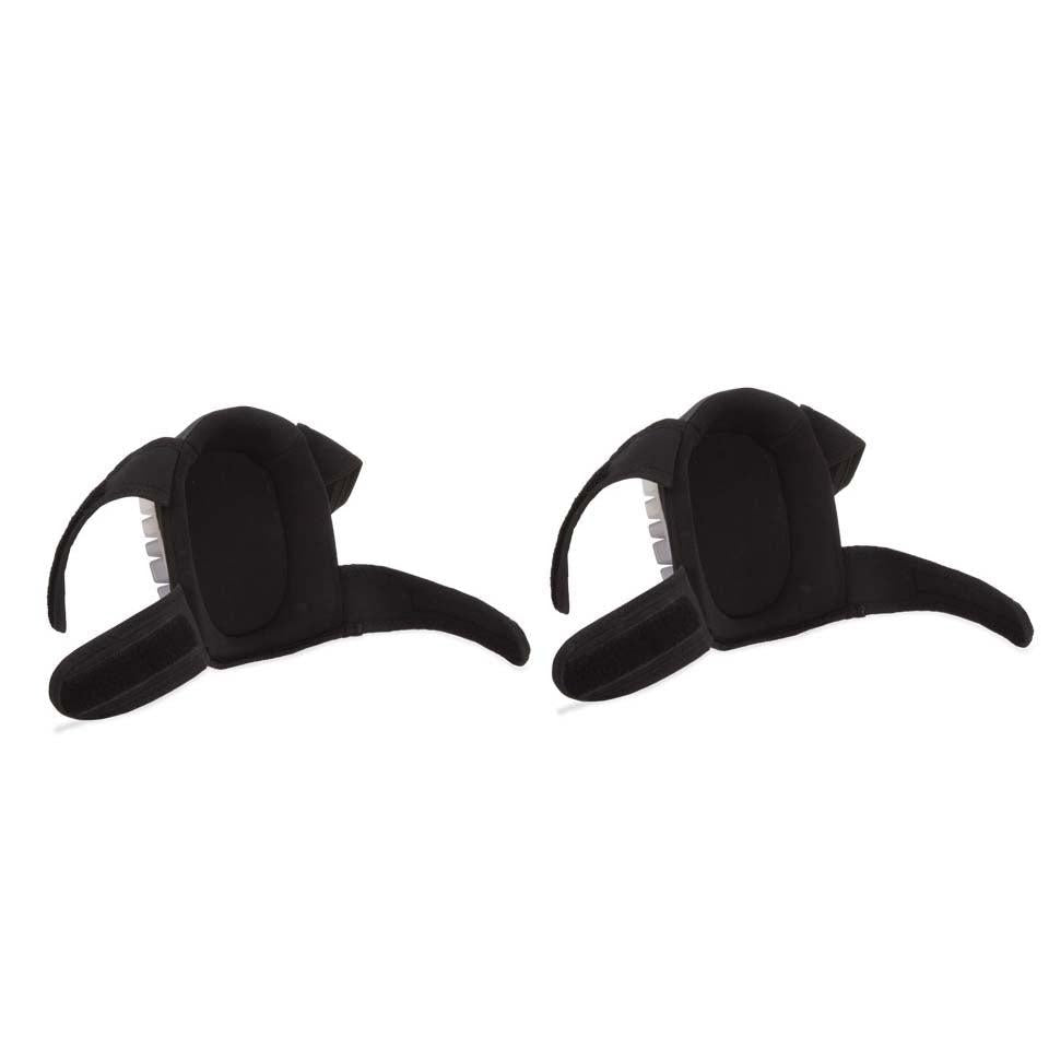 RUBI Tools Gel Comfort Knee Pads | Tile Club