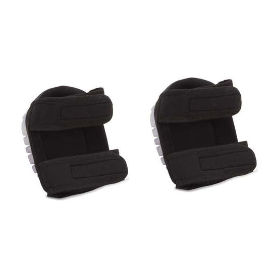 RUBI Tools Gel Comfort Knee Pads | Tile Club