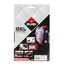 RUBI Tools Gel Comfort Knee Pads | Tile Club