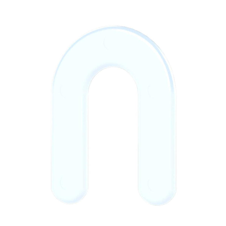 RUBI Tools Horseshoe Spacer 1/16" | Tile Club