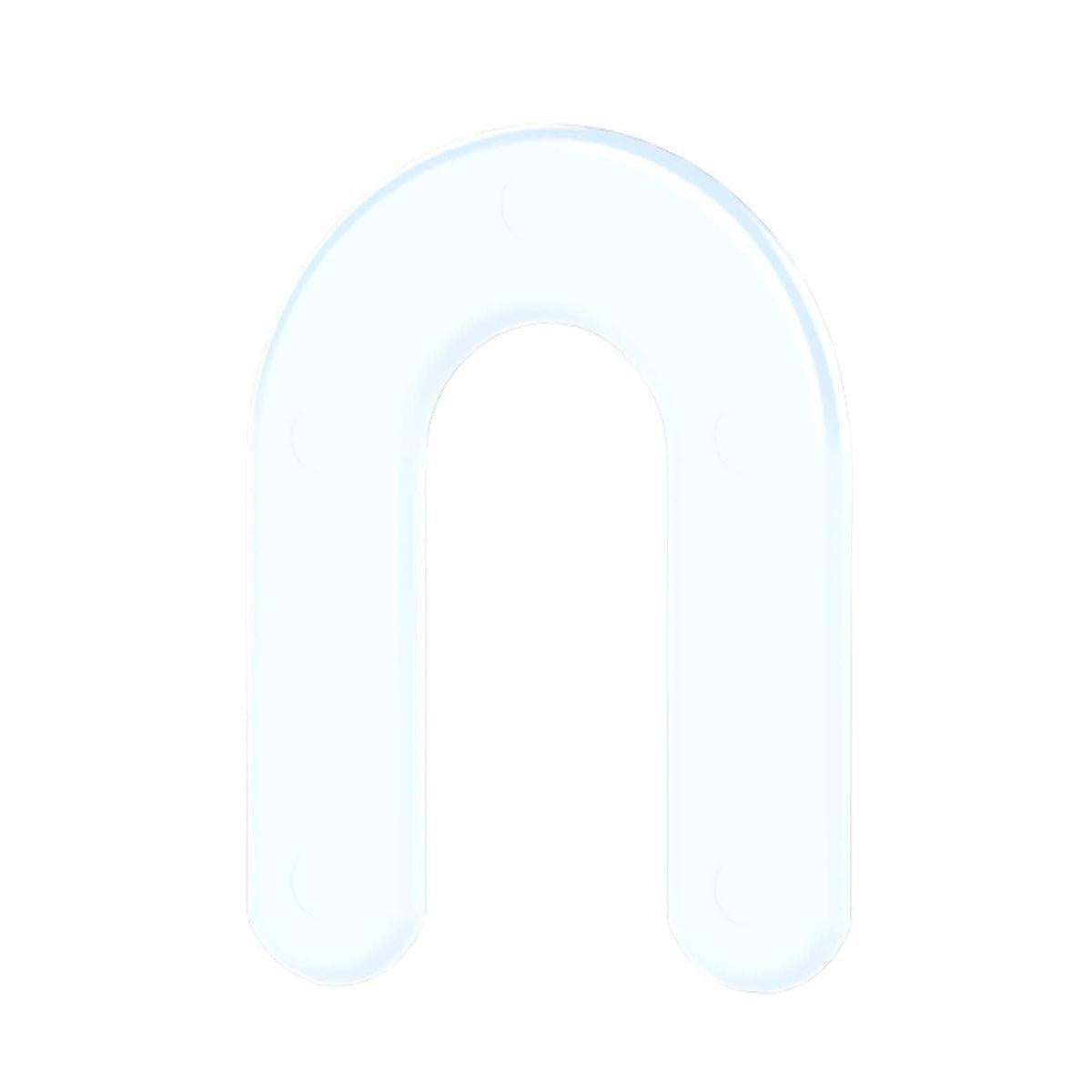 RUBI Tools Horseshoe Spacer 1/8" | Tile Club
