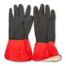 RUBI Tools Latex Gloves (One Size) | Tile Club