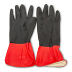 RUBI Tools Latex Gloves (One Size) | Tile Club
