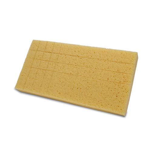 RUBI Tools RubiClean Replacement Sponge with Handle | Tile Club