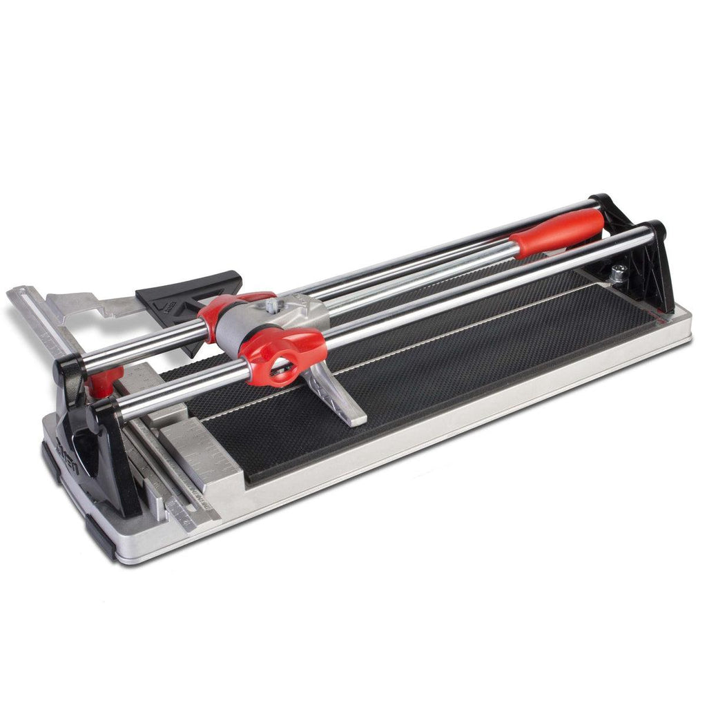 RUBI Tools Speed-92 N Tile Cutter with Case 36" | Tile Club
